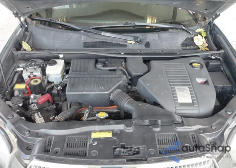 2009 Toyota Highlander Hybrid Limited z USA, uszkodzony, nr VIN JTEEW44A692034004